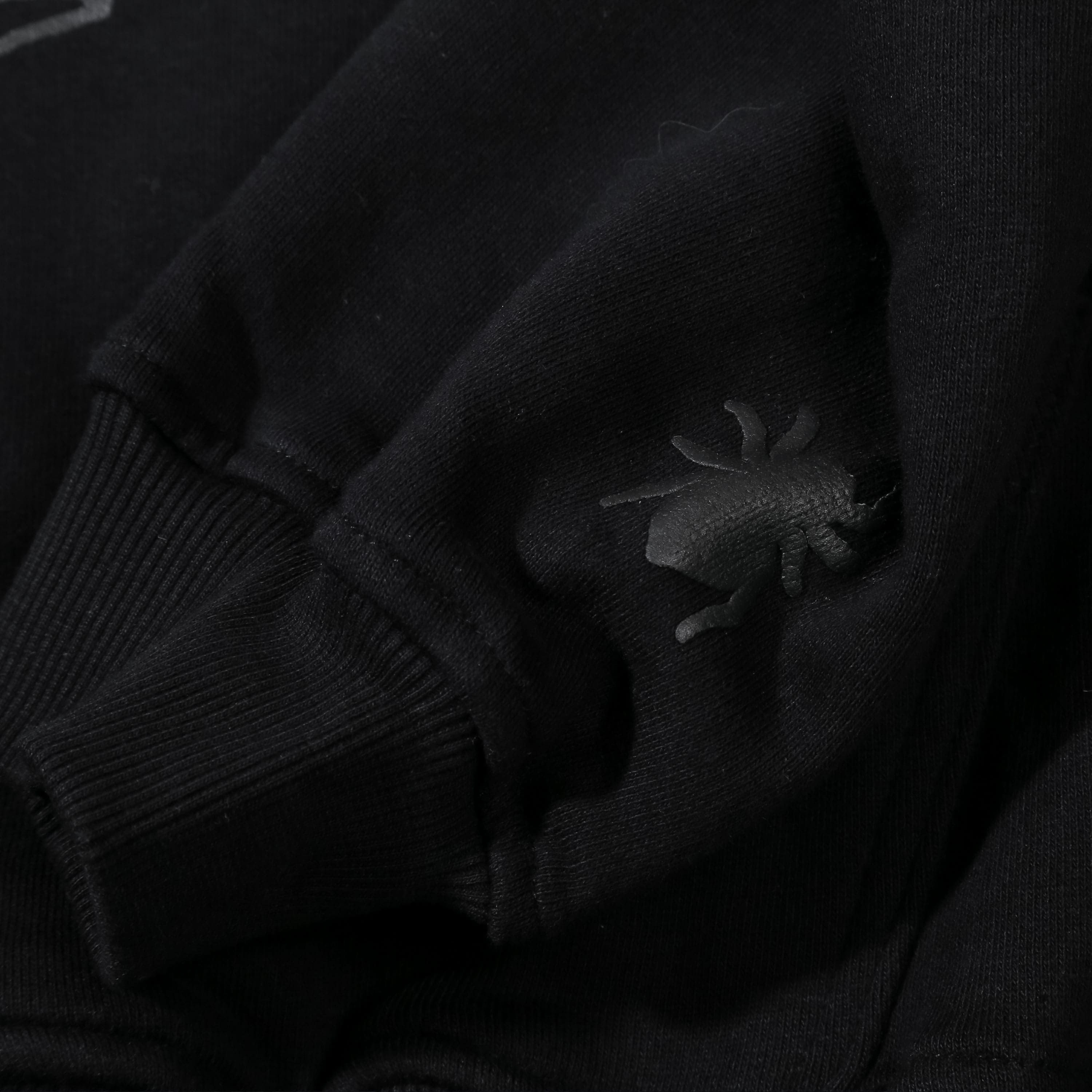 Borrowed Love Hoodie image 4