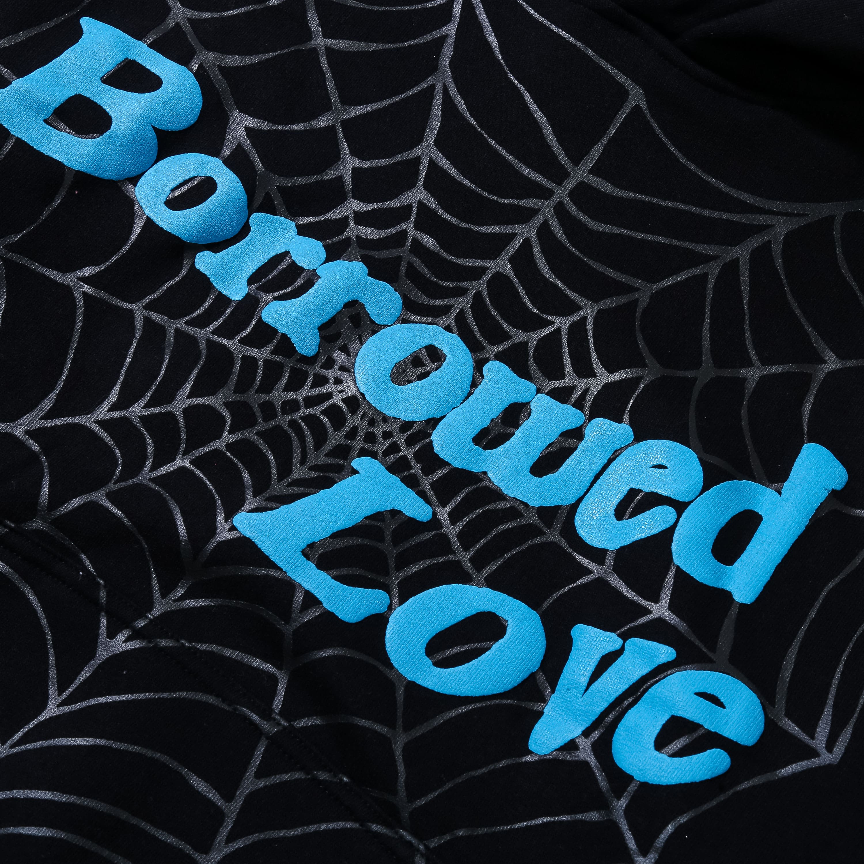 Borrowed Love Hoodie image 5
