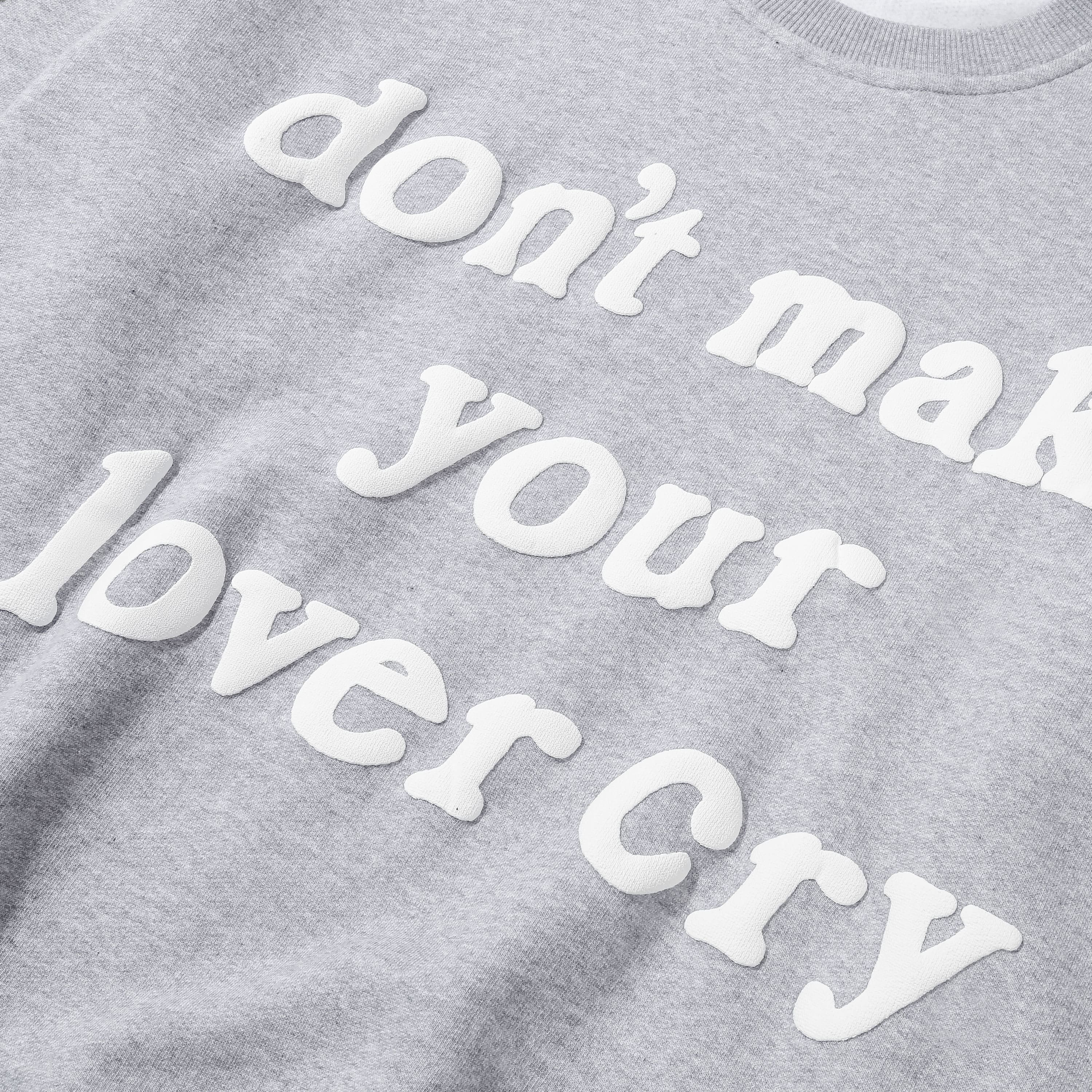 Love Your Lover Sweatshirt image 3