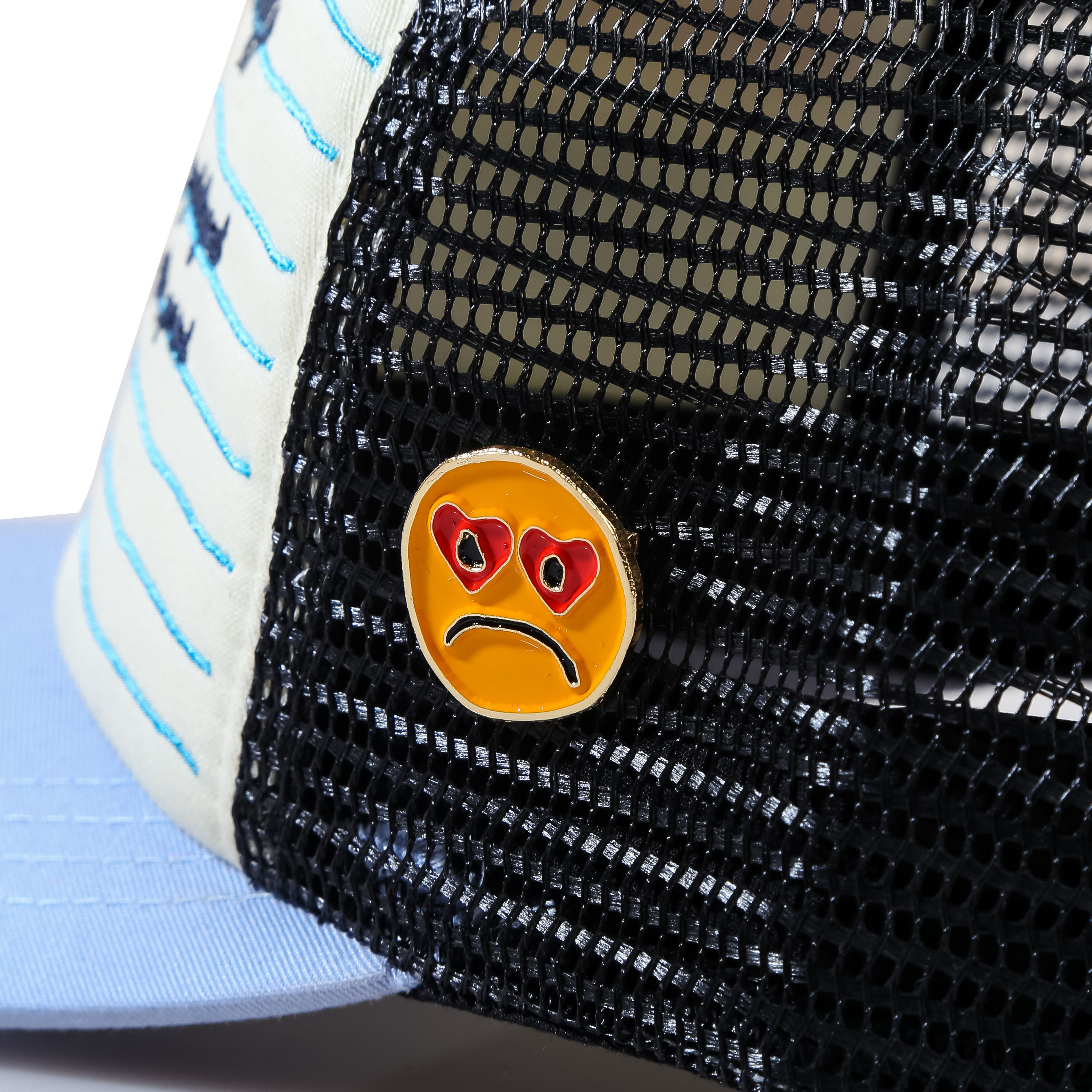 Adolescence Trucker Hat image 4