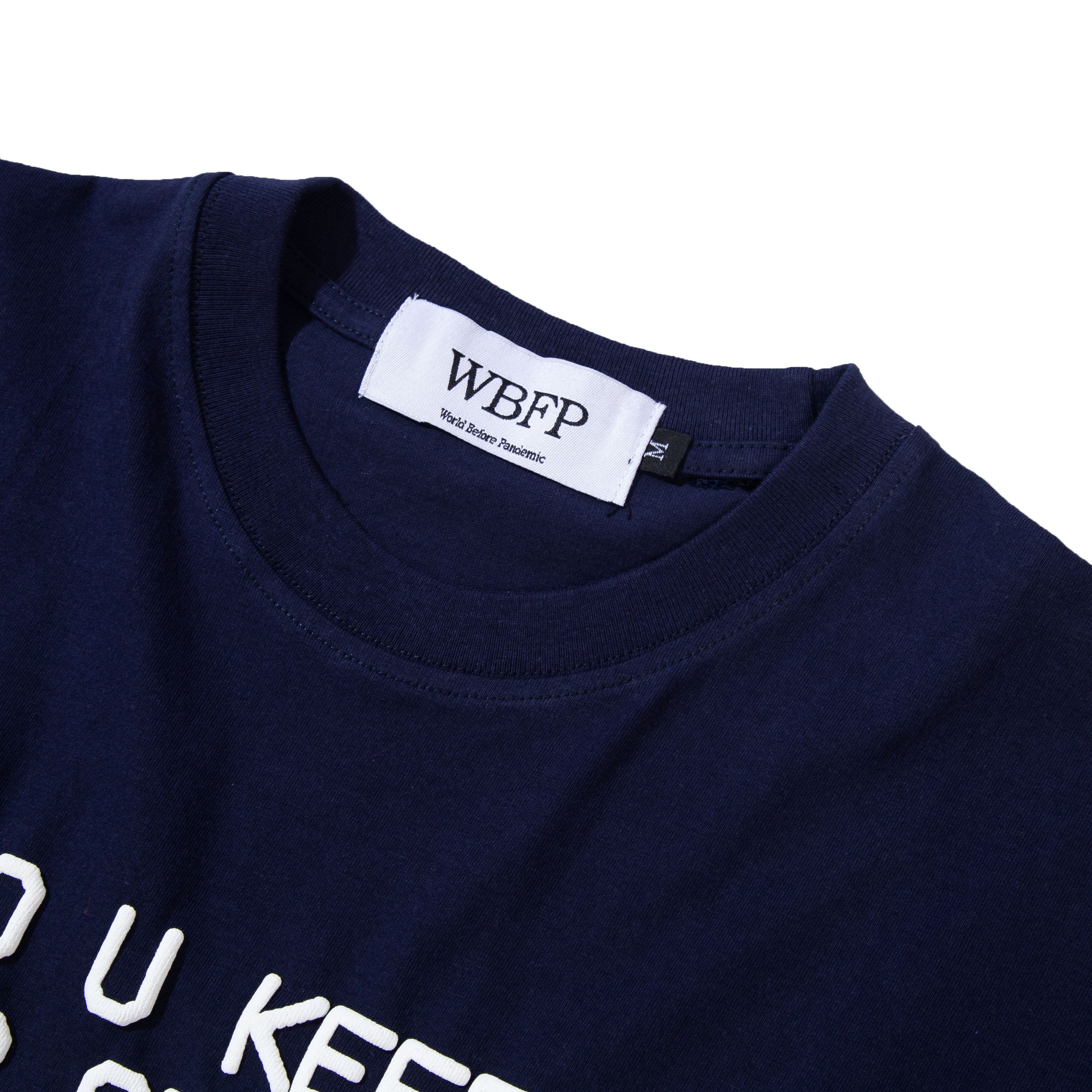 Blue 8Bit Pool T-Shirt image 4