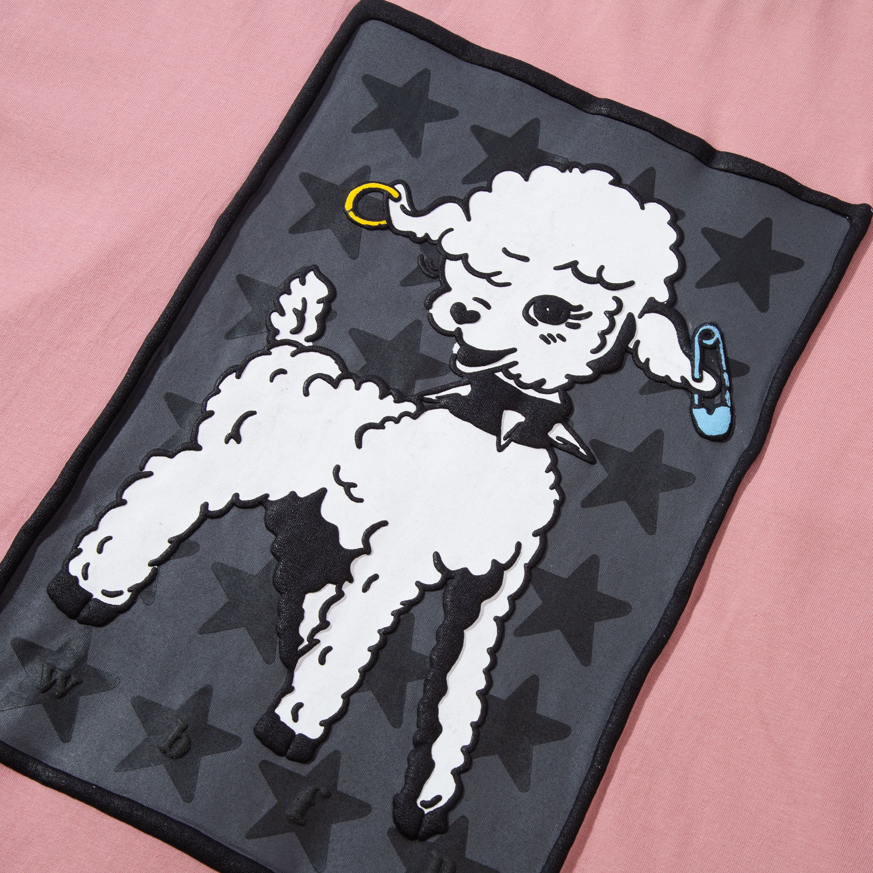 Greatest of All Time (G.O.A.T) Long image 3