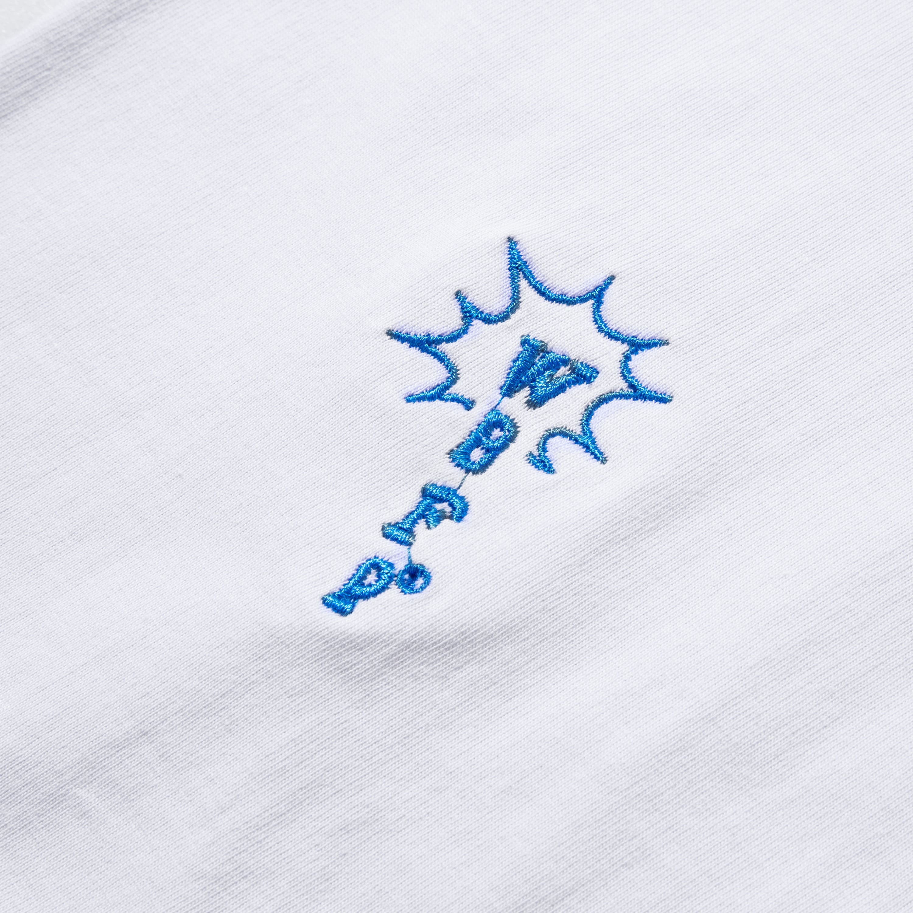 Greatest of All Time (G.O.A.T) T-Shirt image 4