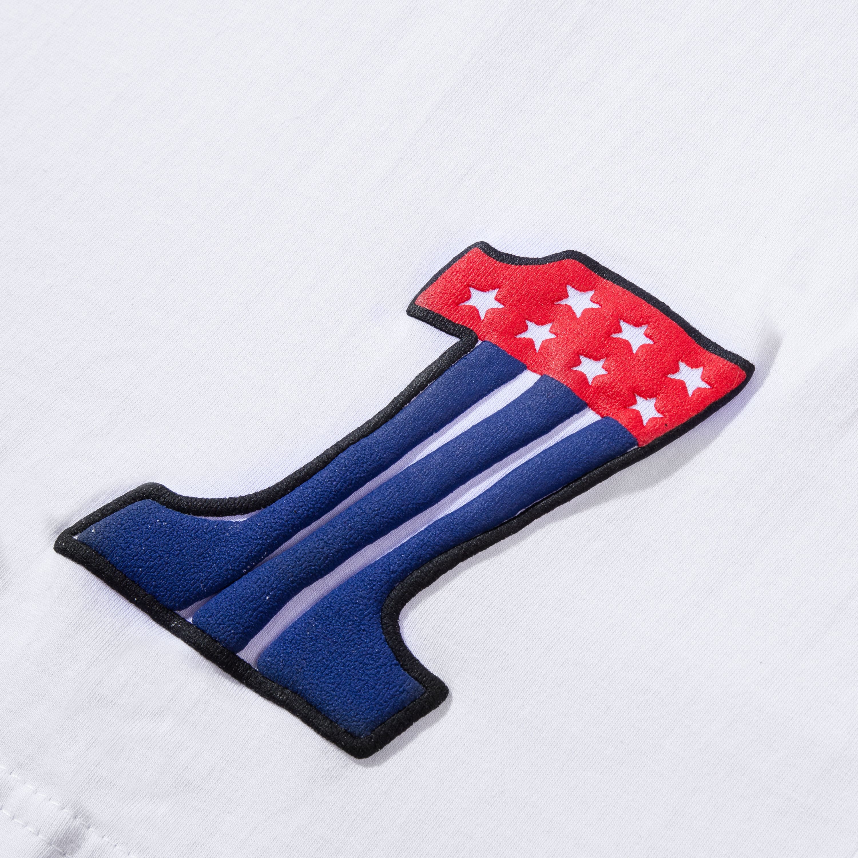 Greatest of All Time (G.O.A.T) T-Shirt image 5