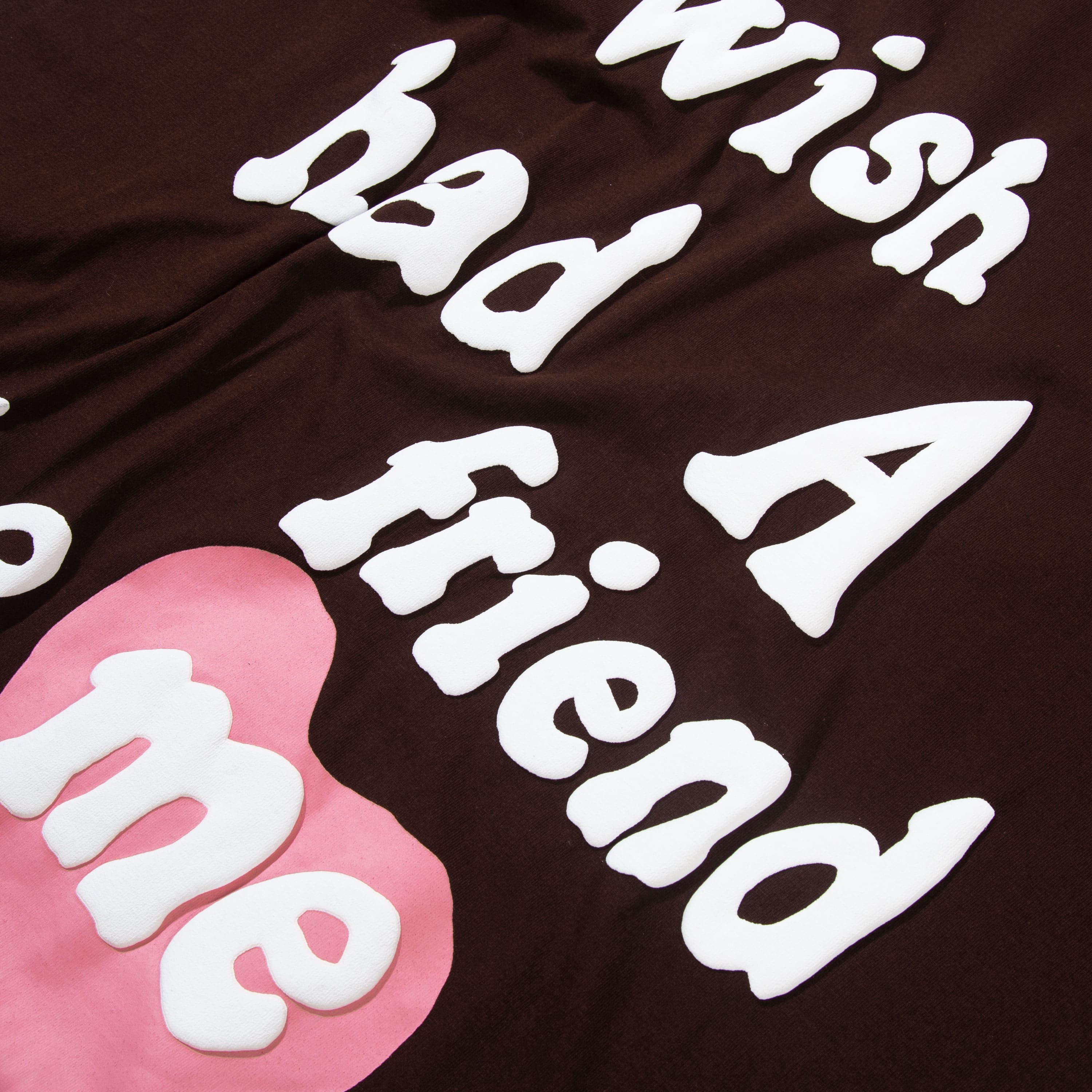 Chocolate Ye Said T-Shirt image 3