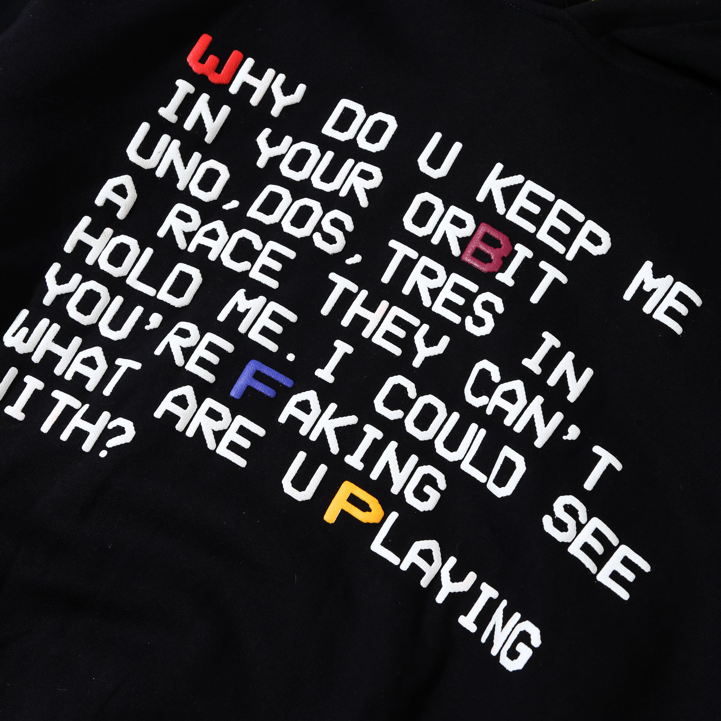 8Bit Pool Hoodie image 4