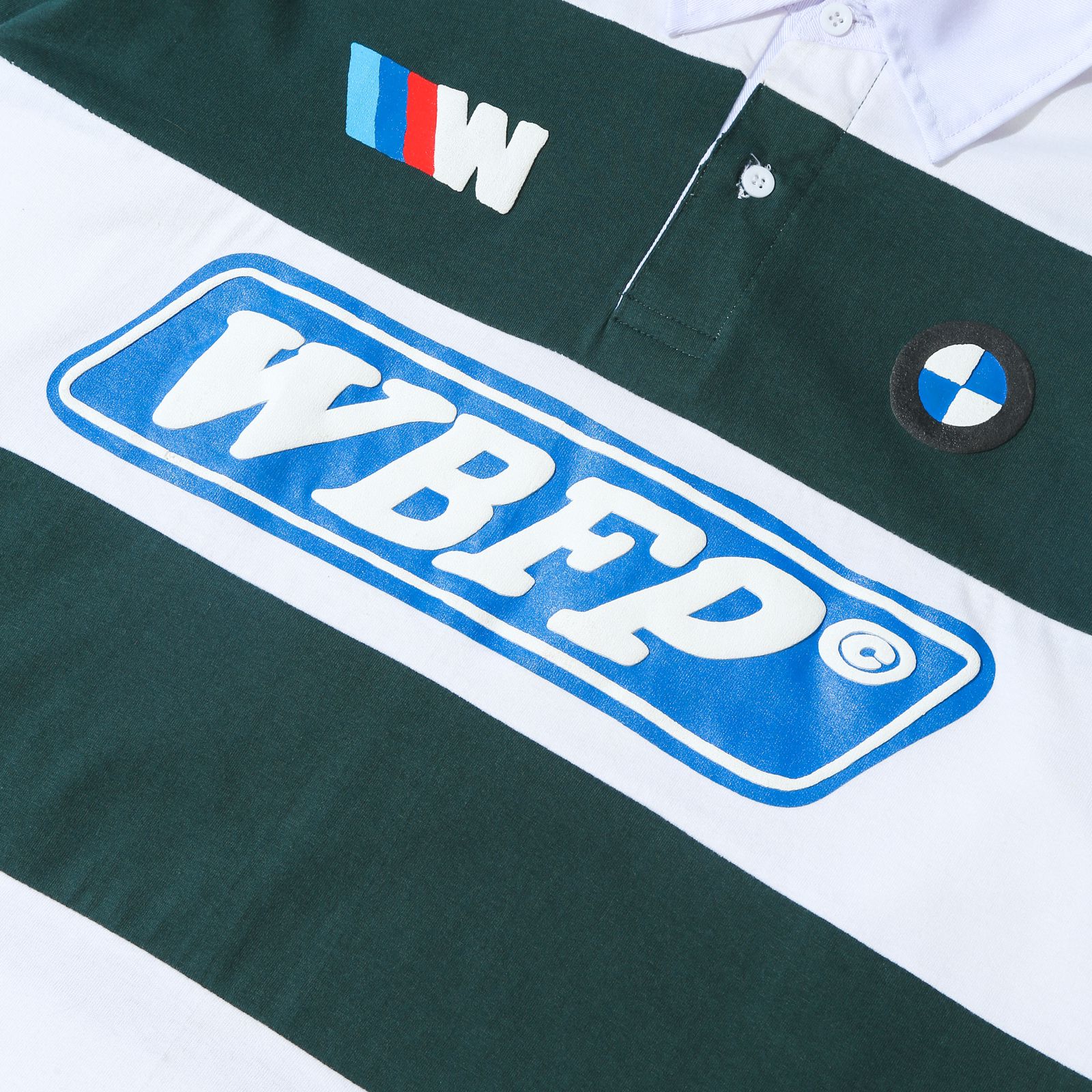 Bavarian Shirt image 5