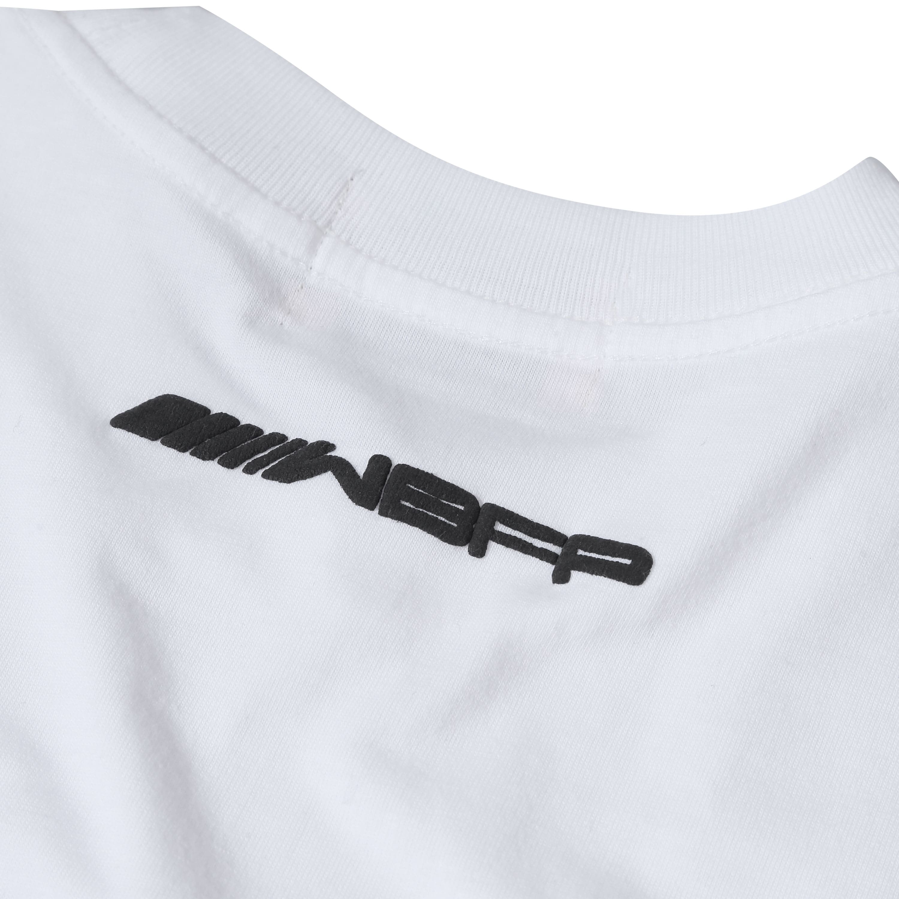 Benz T-Shirt image 4