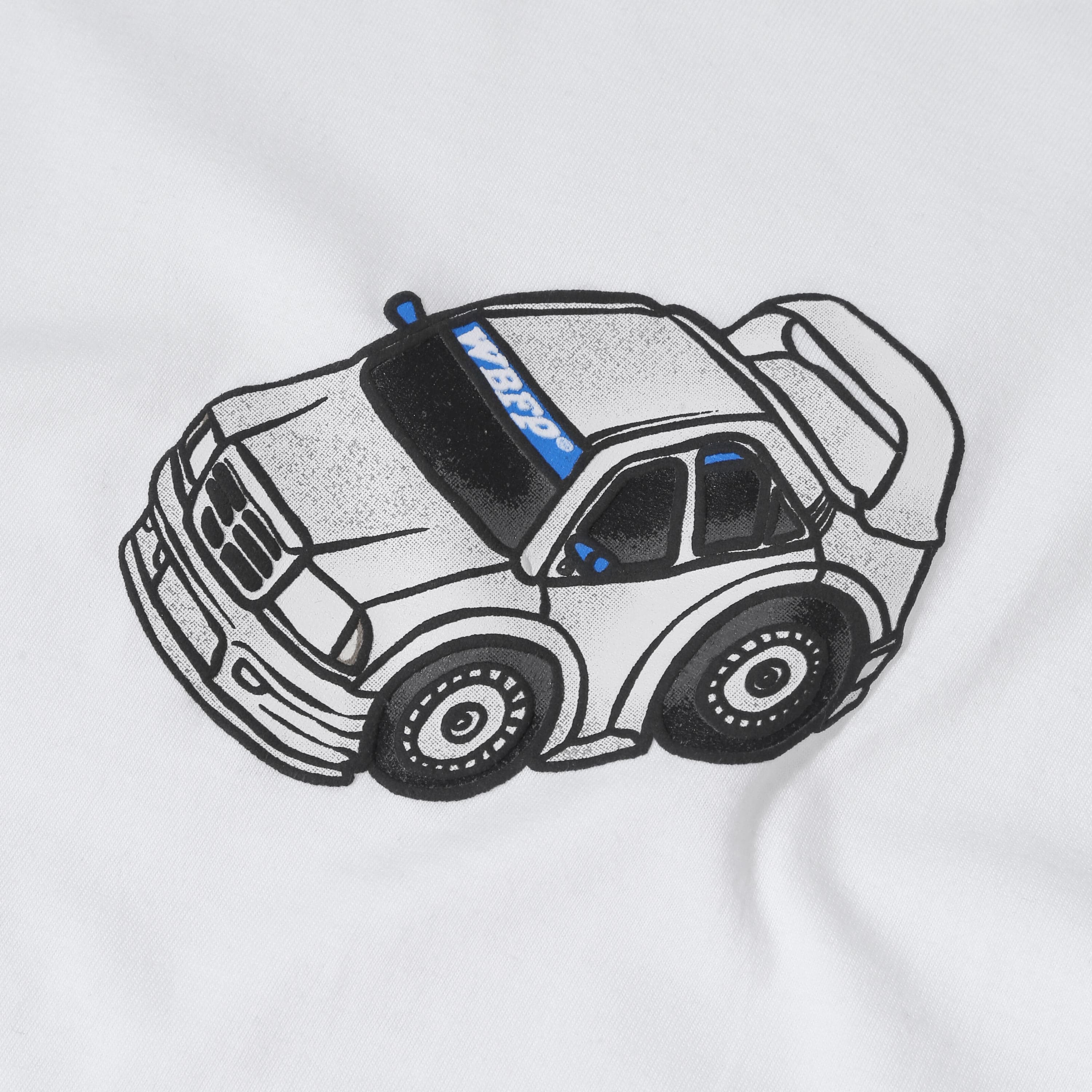 Benz T-Shirt image 5
