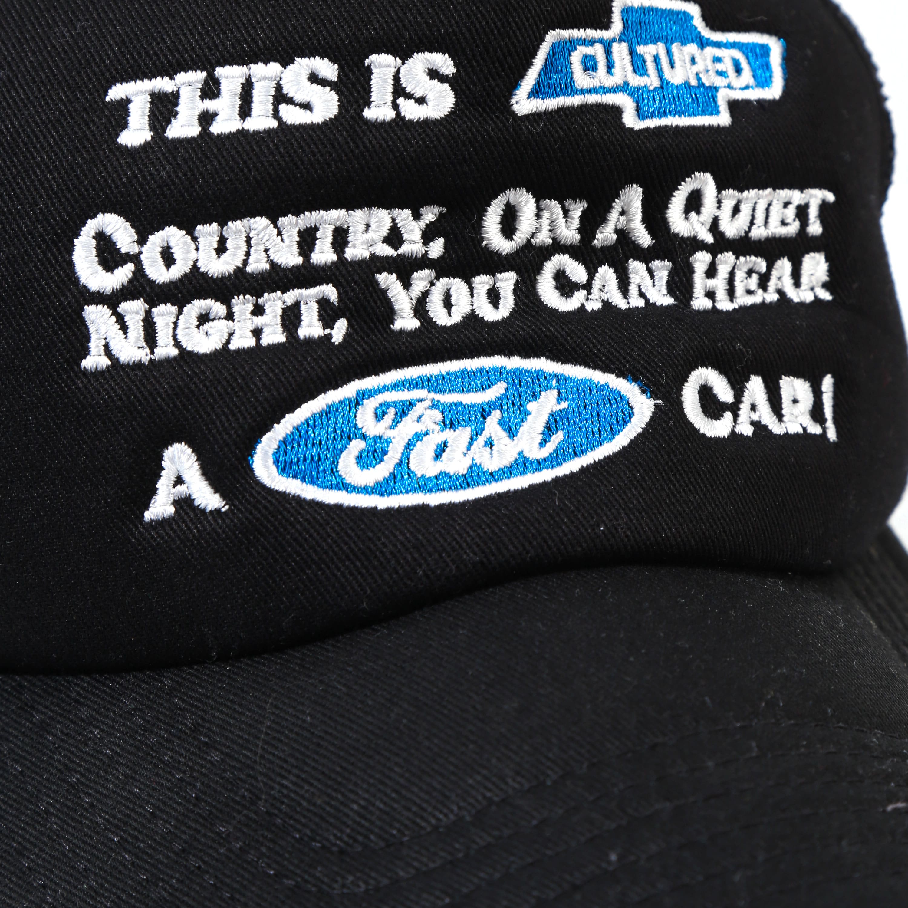 Rival Trucker Hat image 6