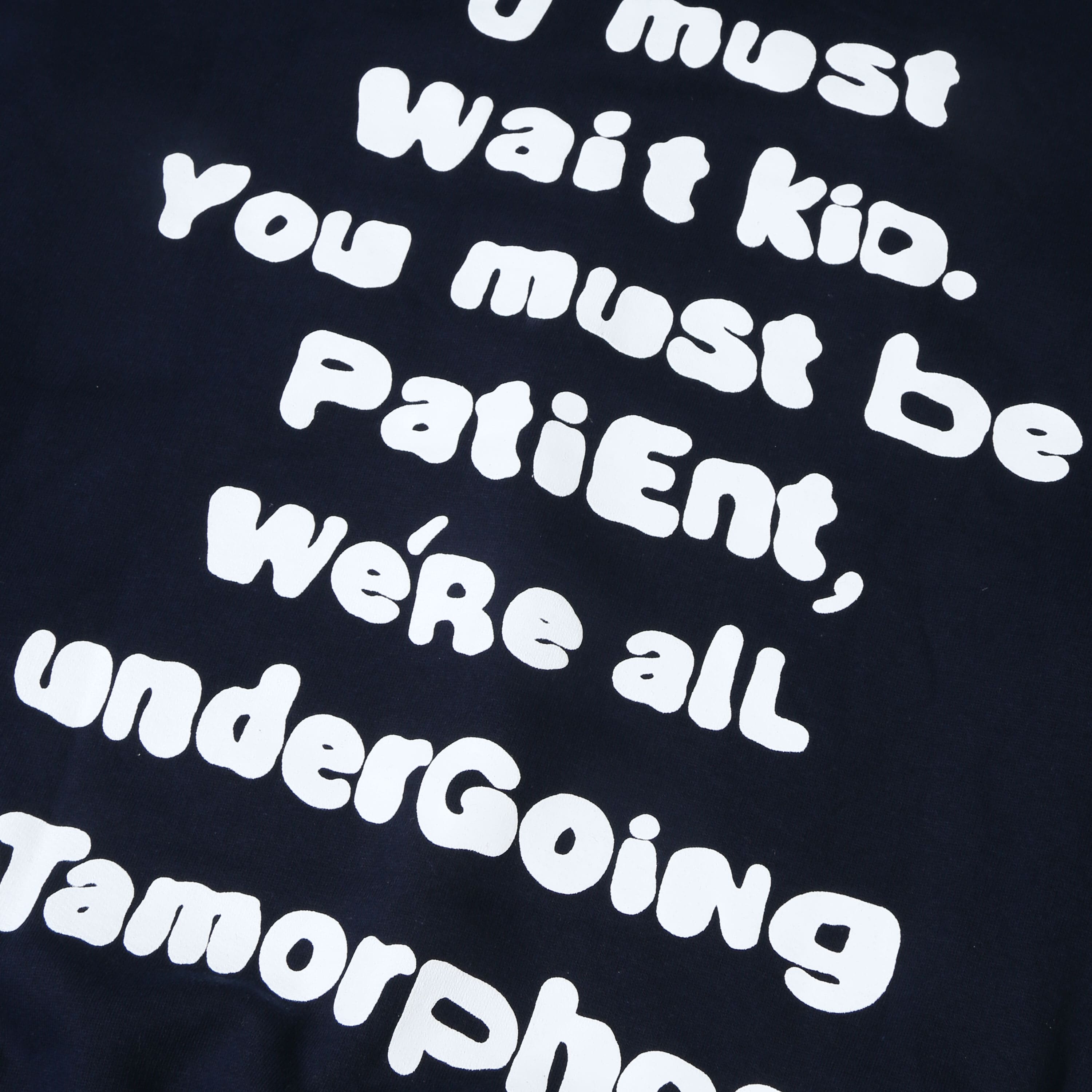 Morpho Hoodie image 5