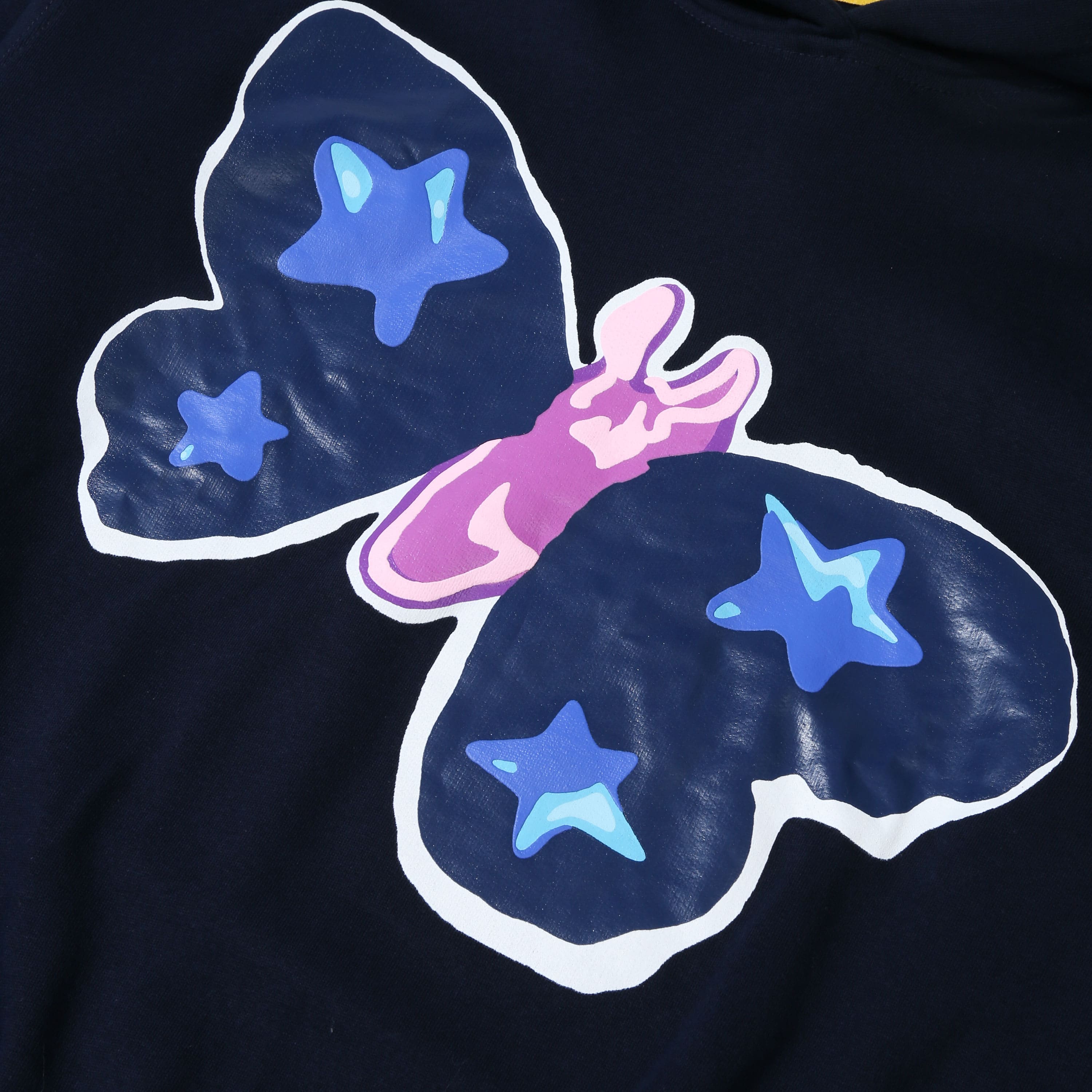 Morpho Hoodie image 6