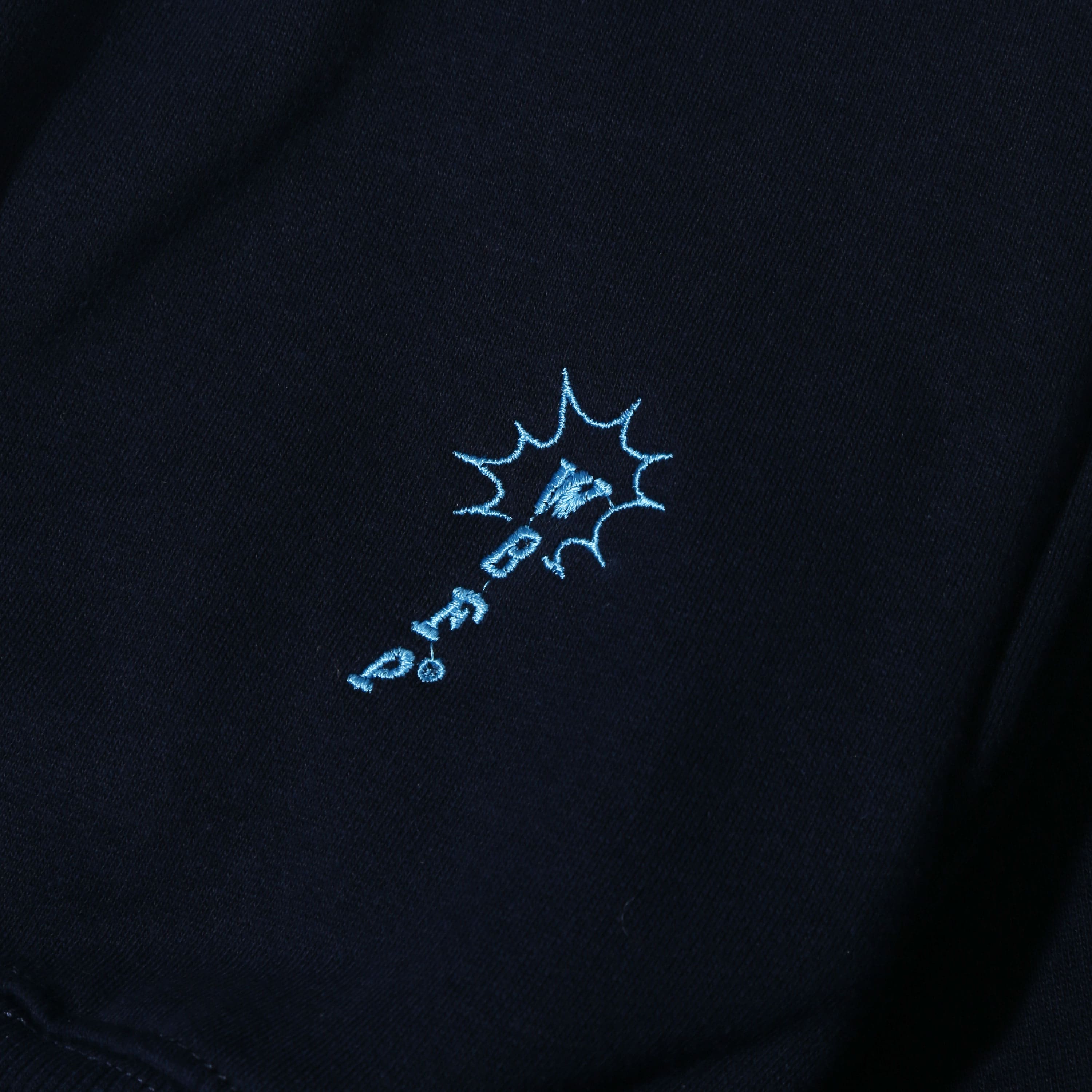 Morpho Hoodie image 7