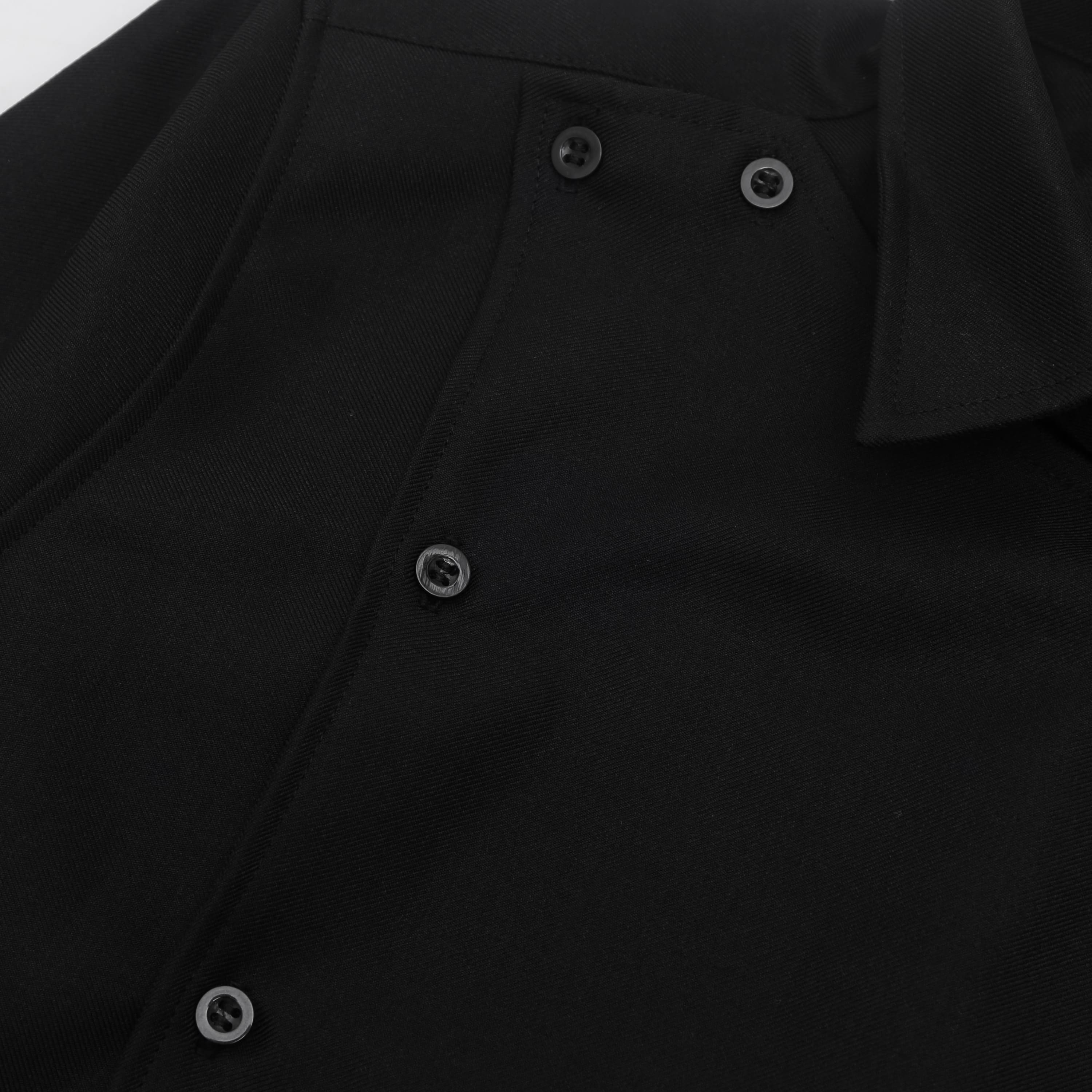 Black Tactus Shirt image 7