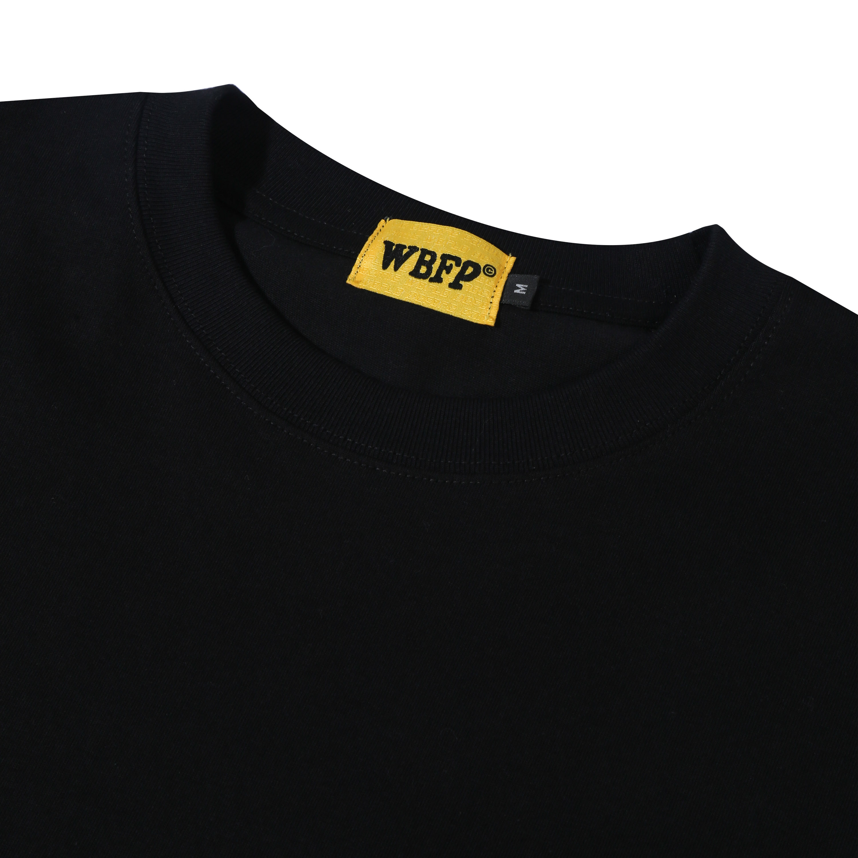 Blinded Long-Sleeve image 6