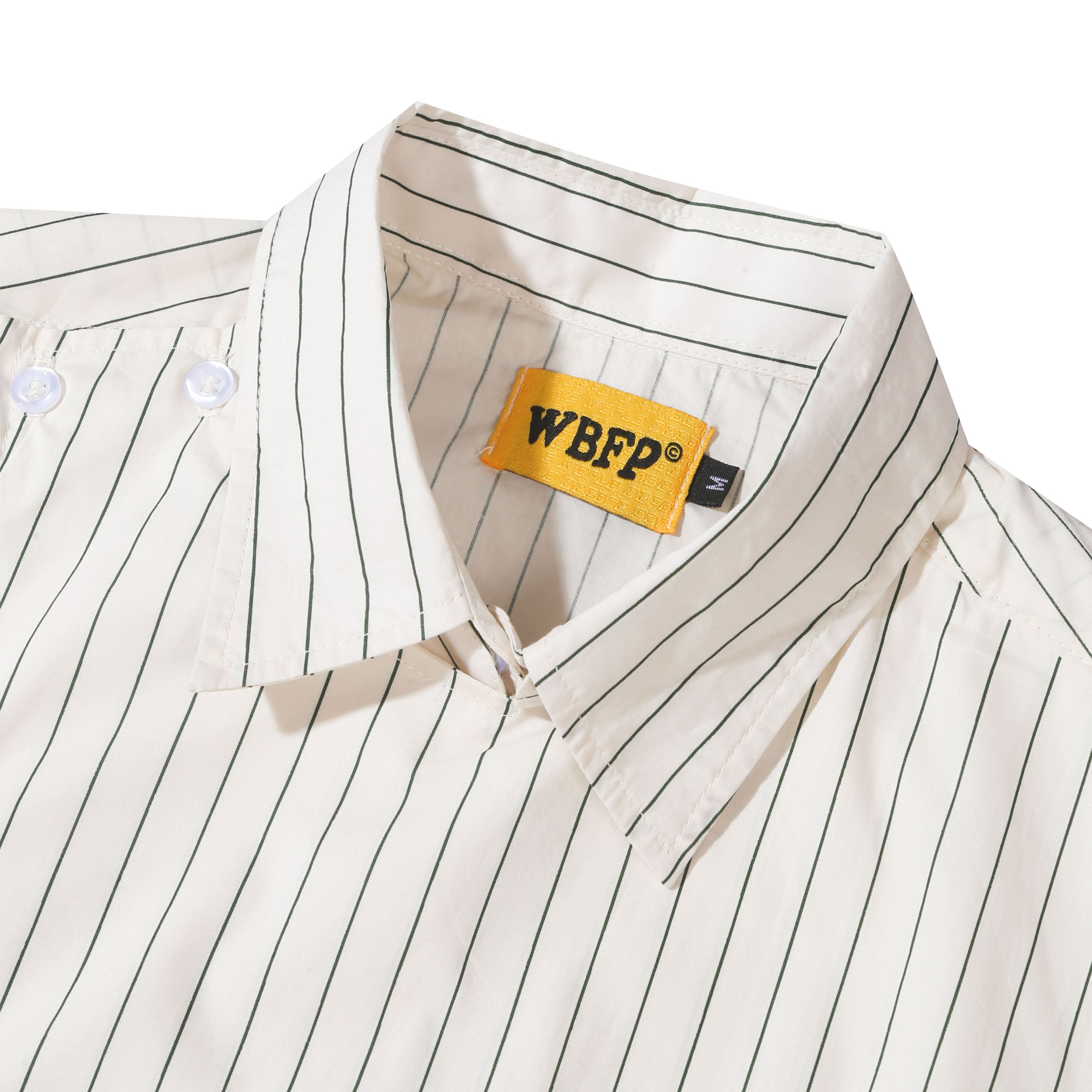 Tactus Shirt image 9