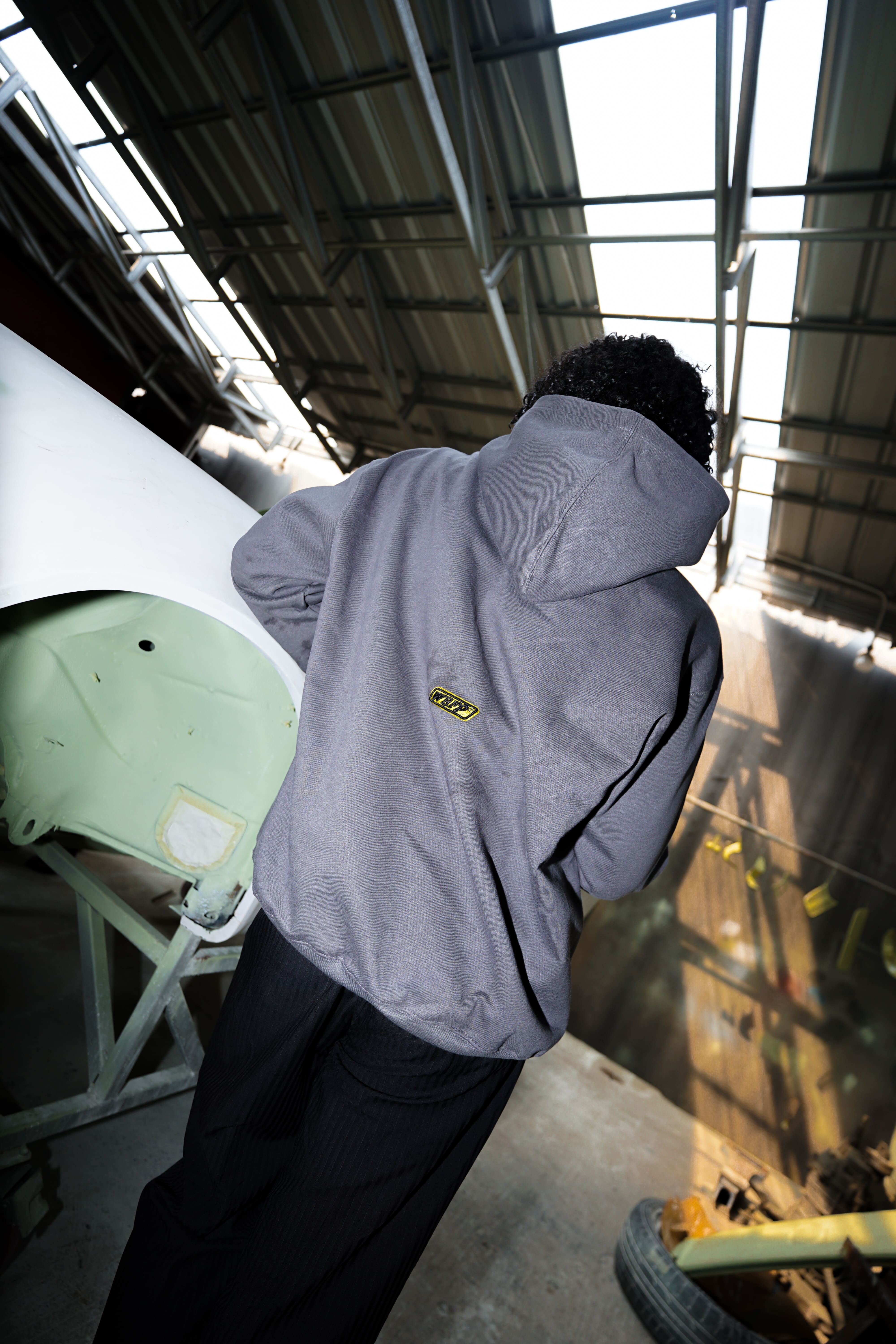 Turbo Hoodie image 4