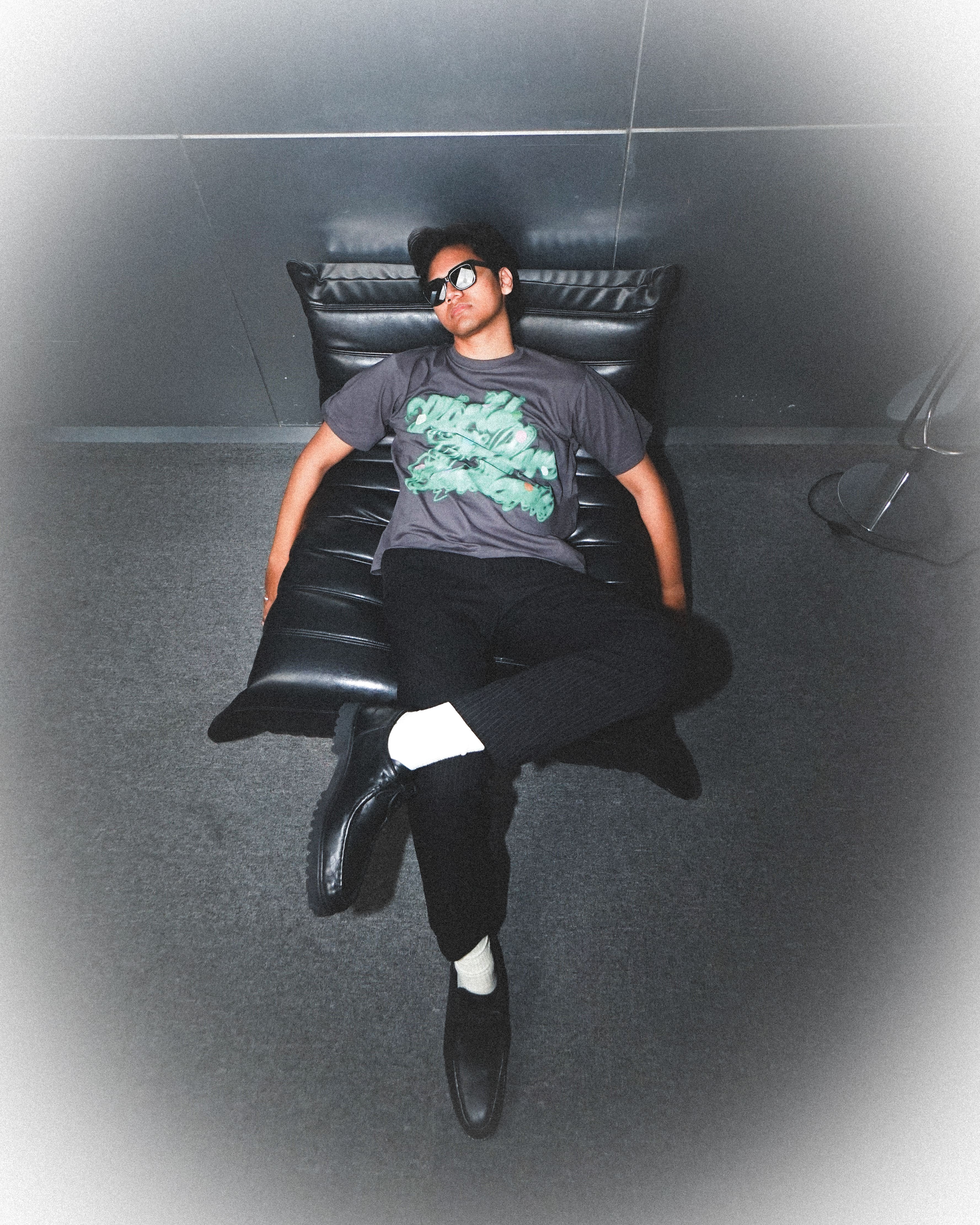 Wild Grass T-Shirt image 4