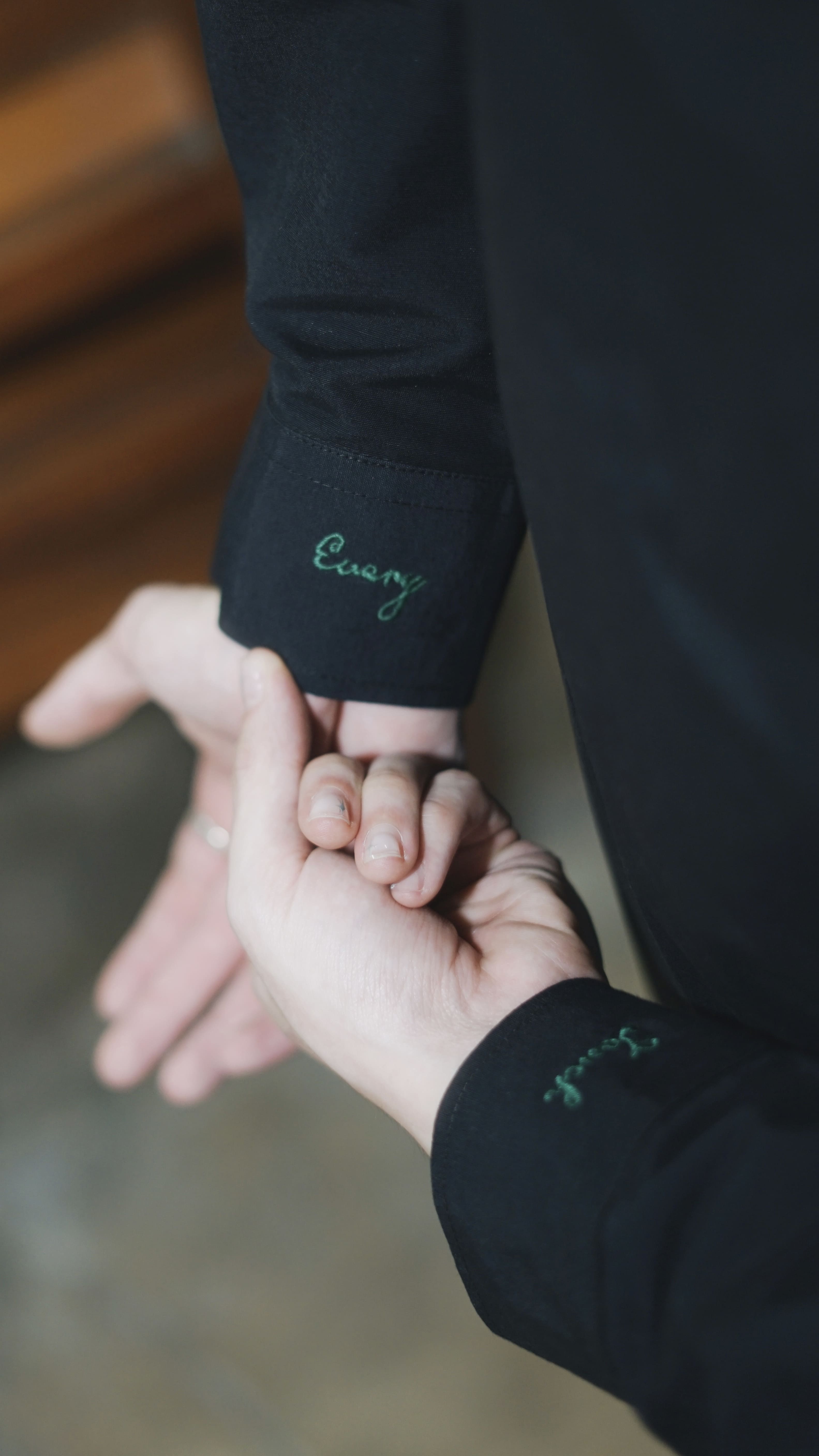 Black Tactus Shirt image 6