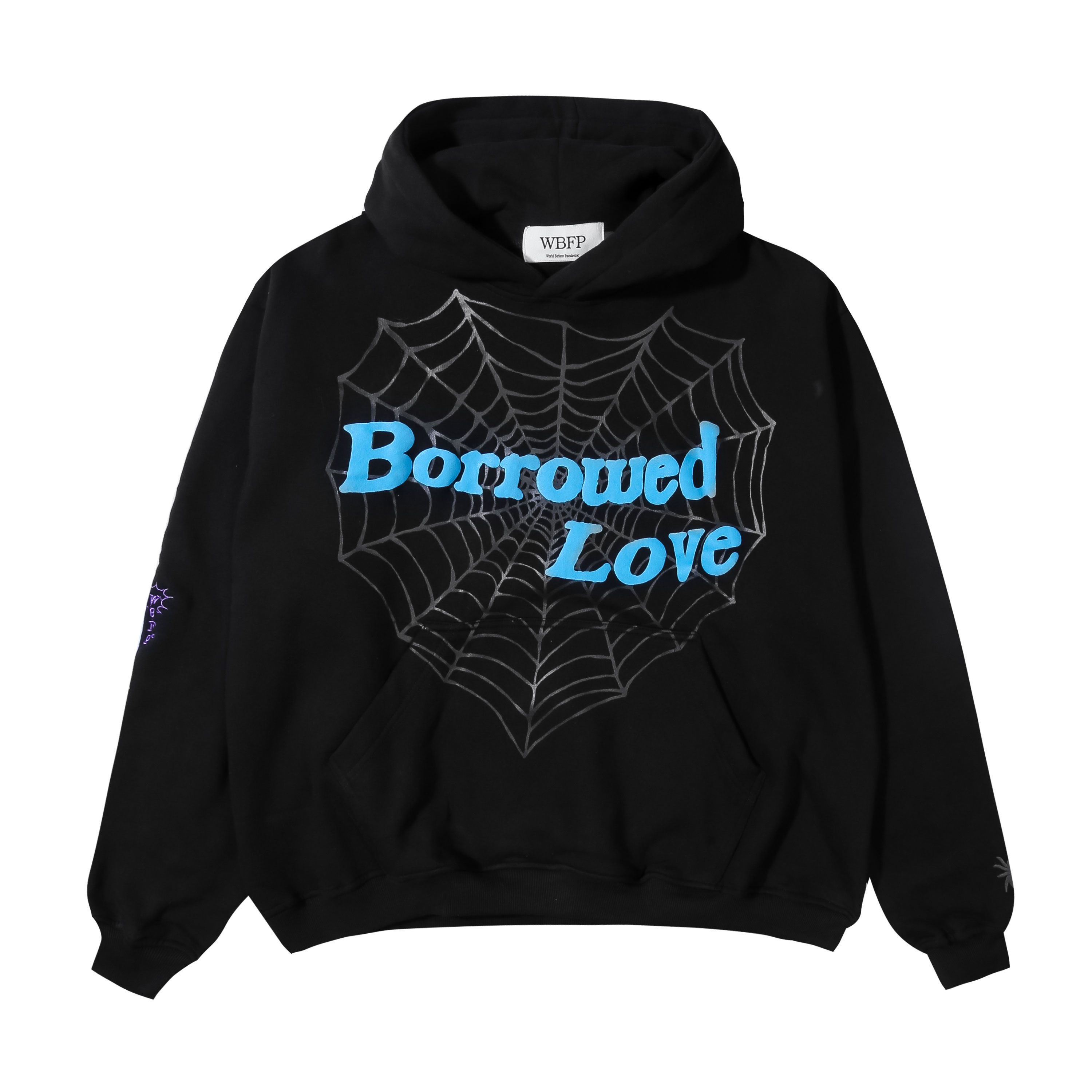 Borrowed Love Hoodie
