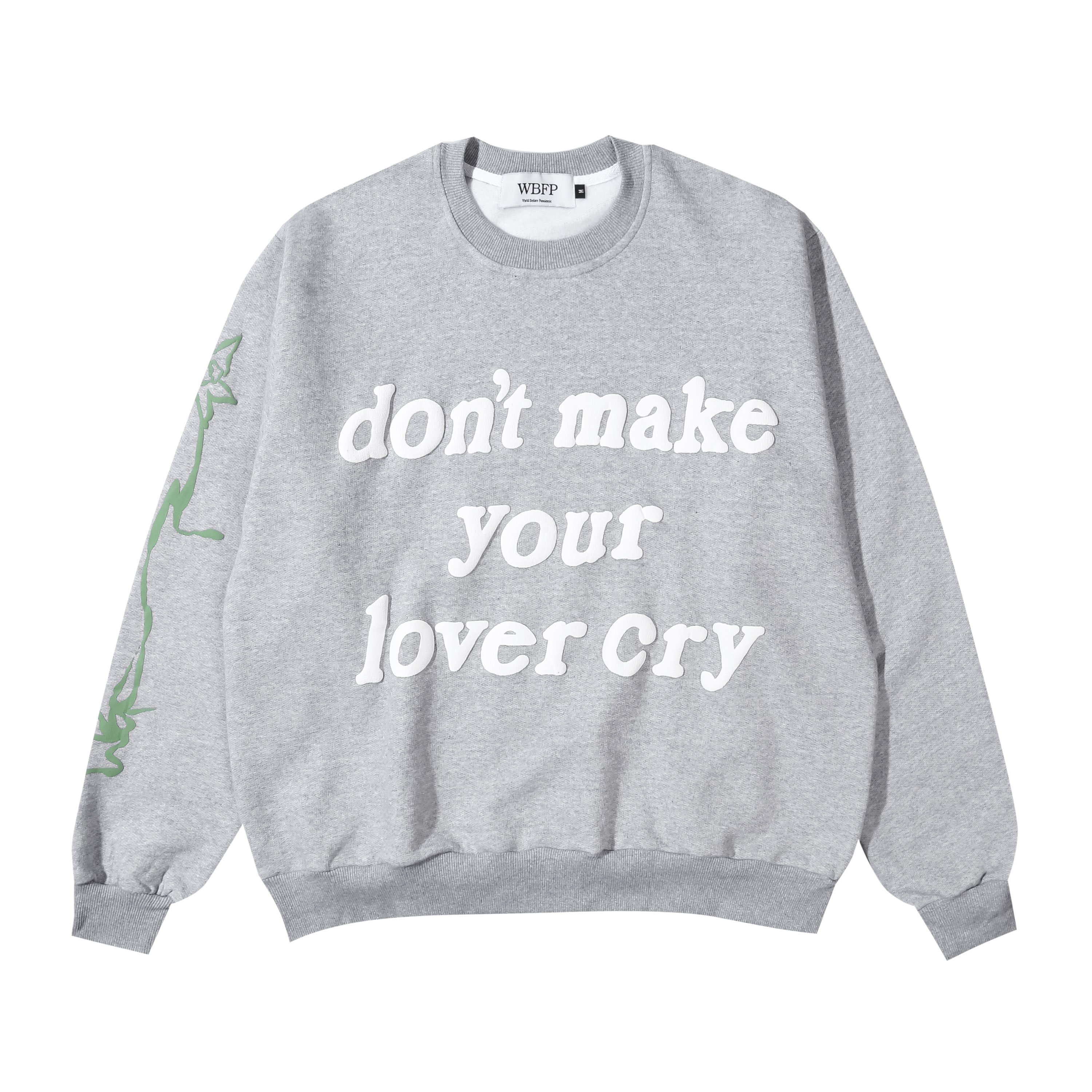 Love Your Lover Sweatshirt