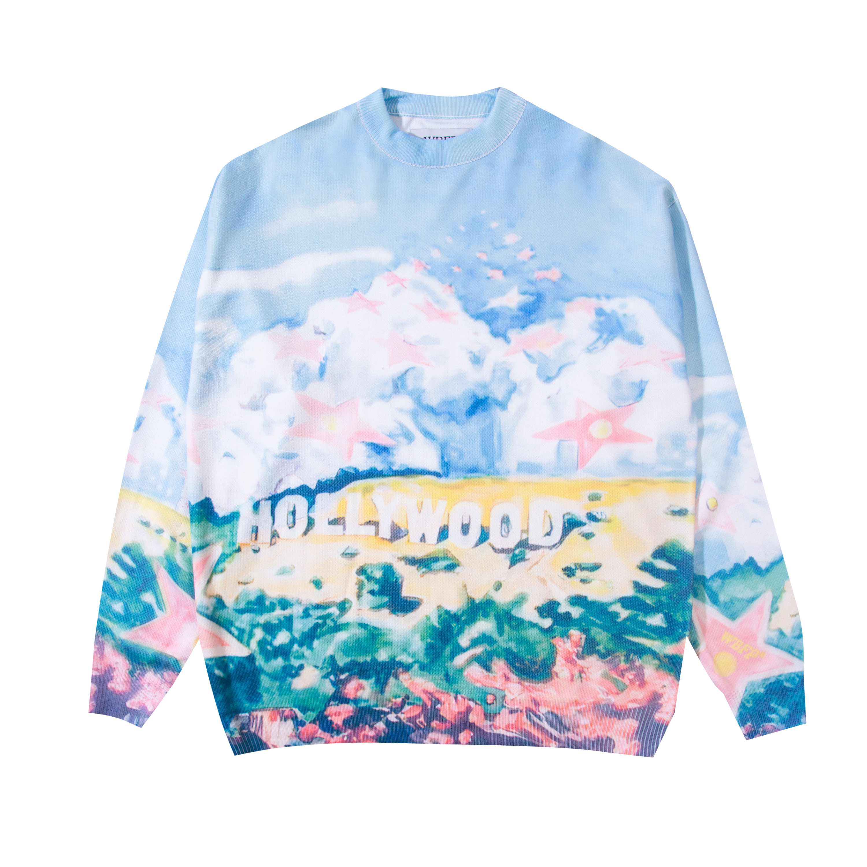 Walk of Fame Sweatshirt