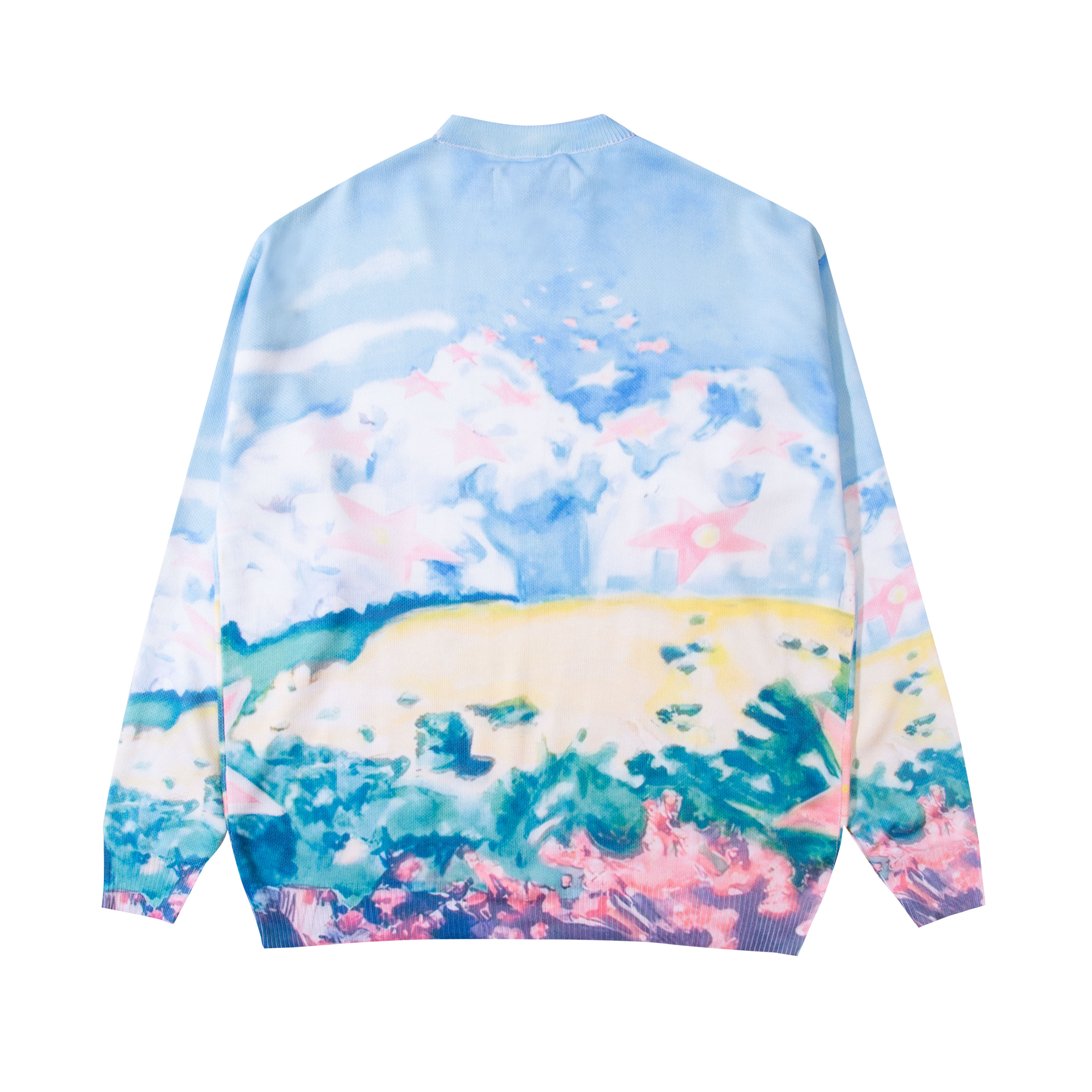 Walk of Fame Sweatshirt image 2