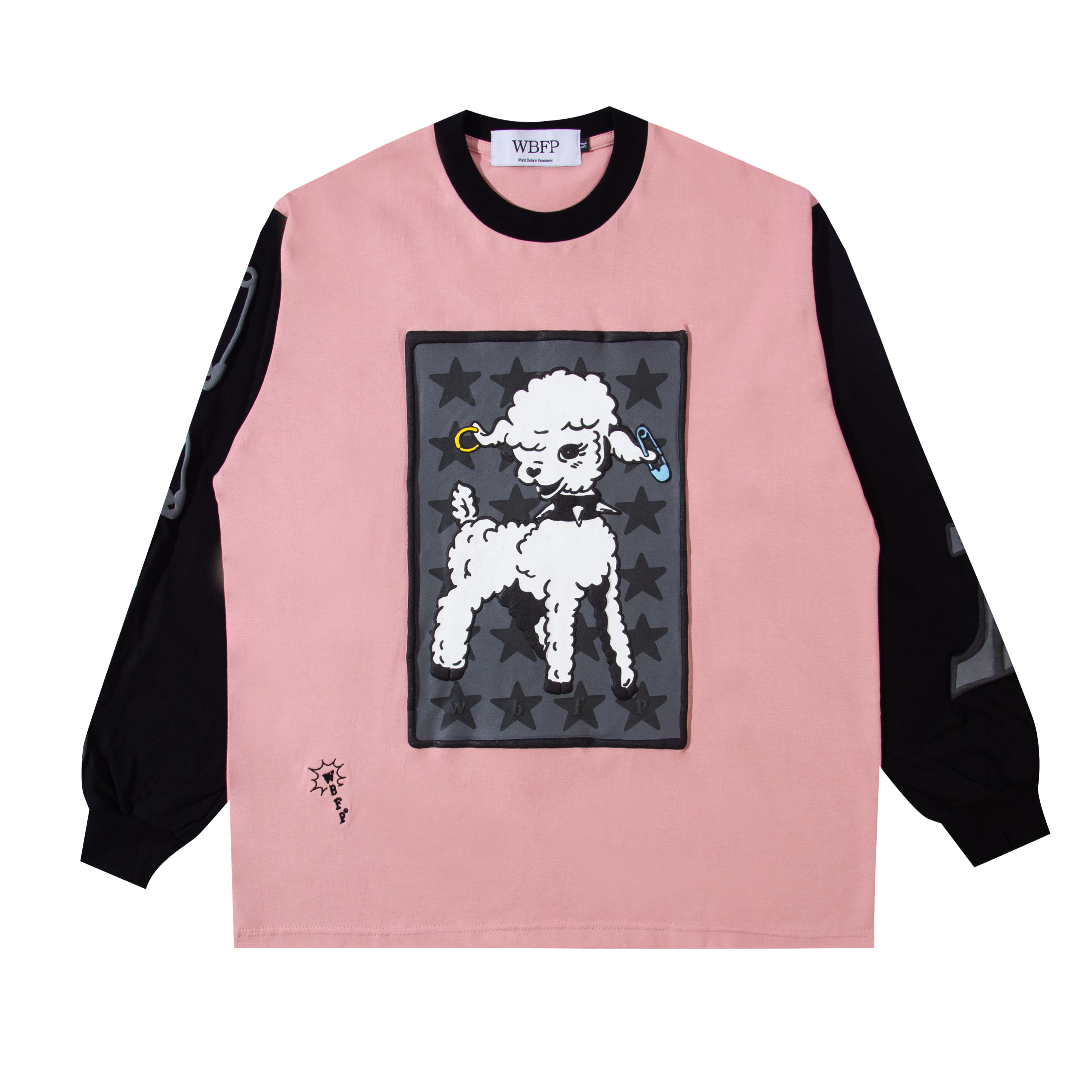 Greatest of All Time (G.O.A.T) Long