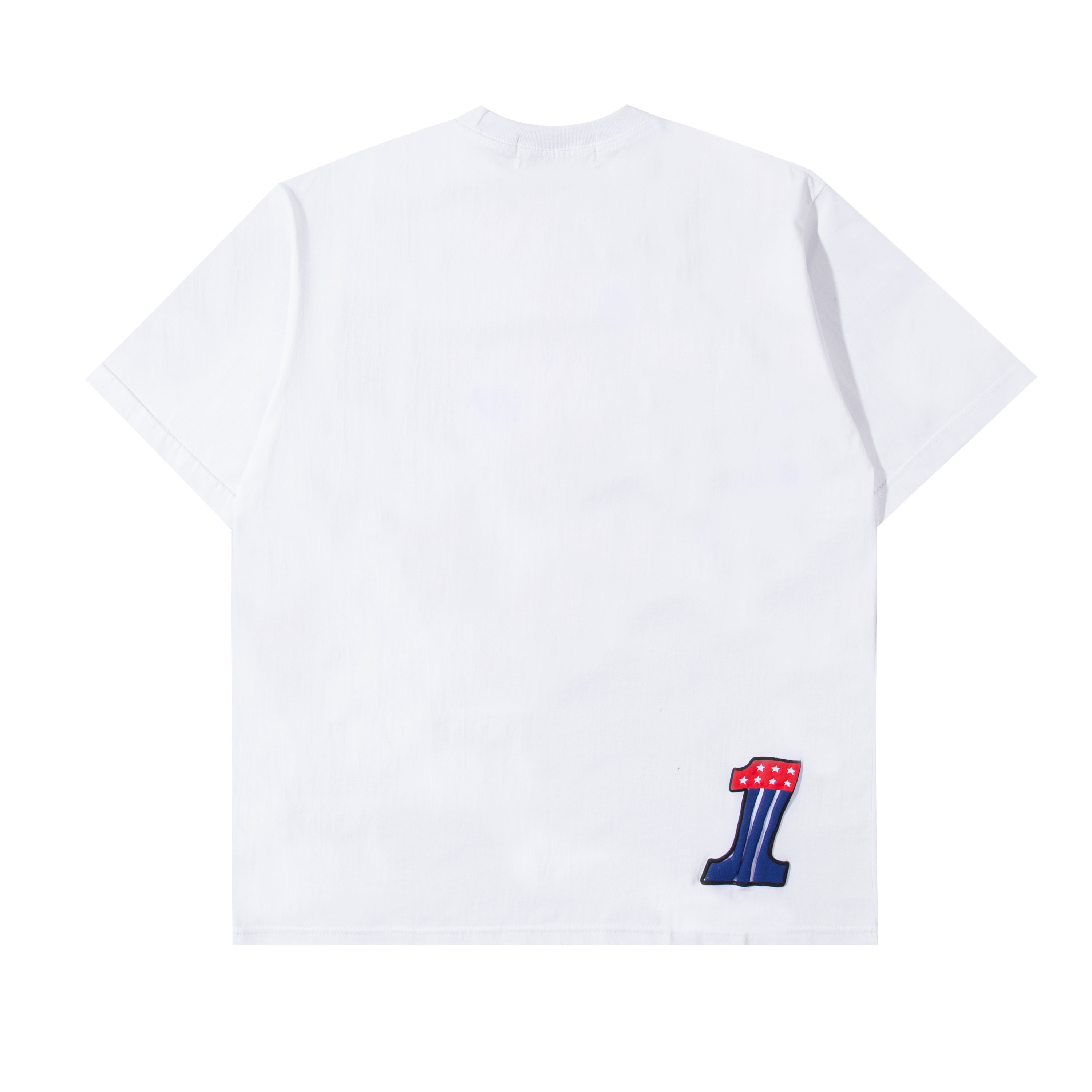 Greatest of All Time (G.O.A.T) T-Shirt image 2