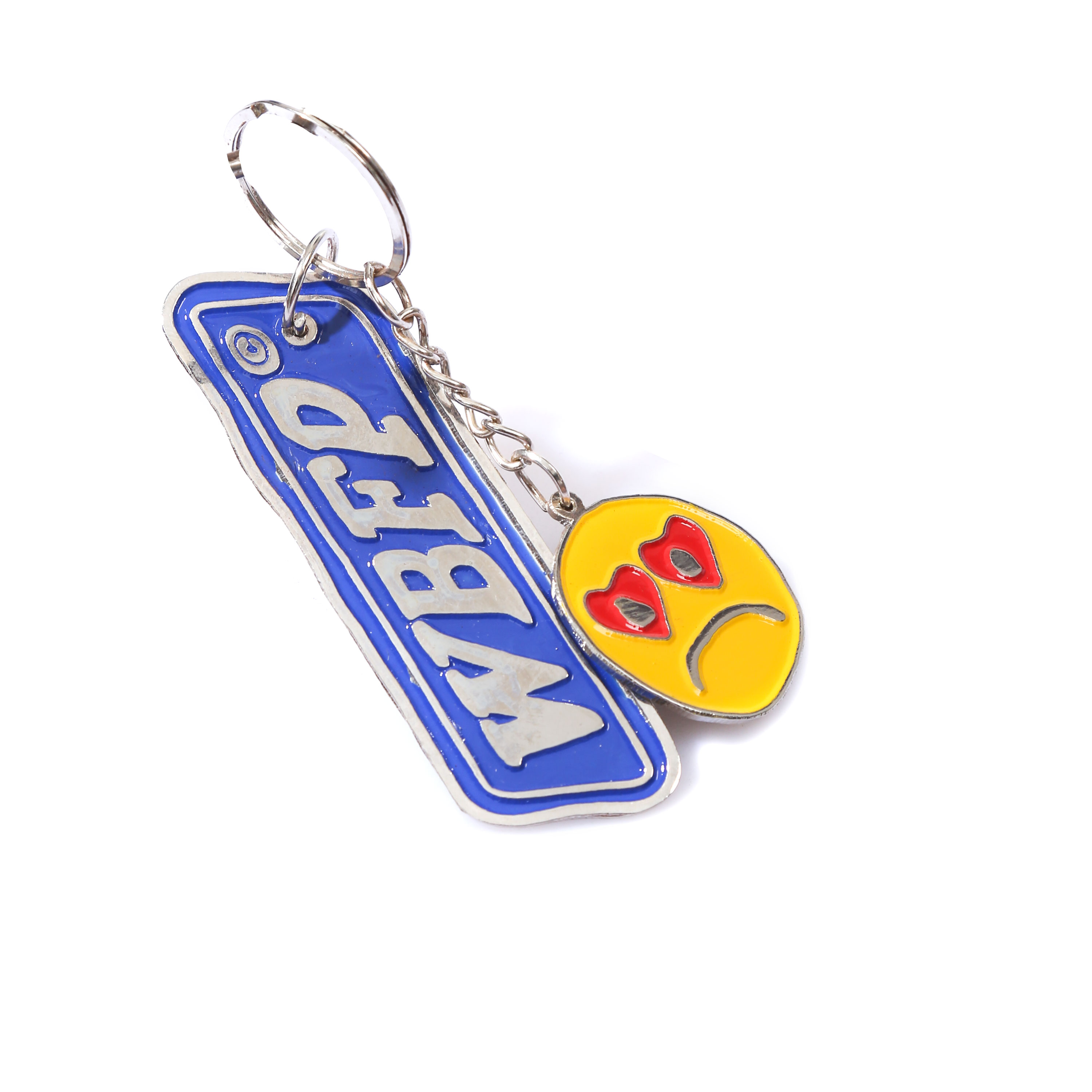 KeyChain image 2