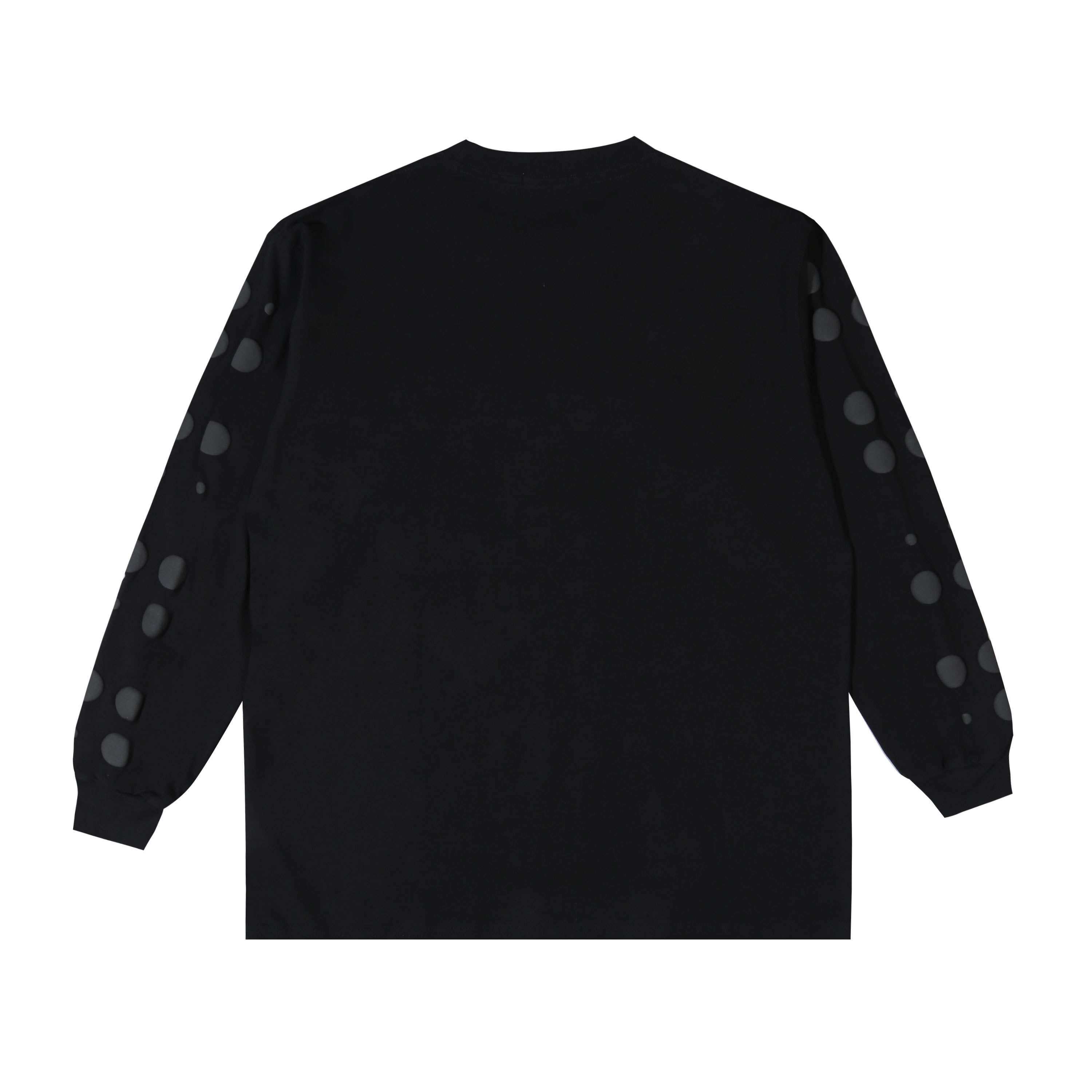 Blinded Long-Sleeve image 2